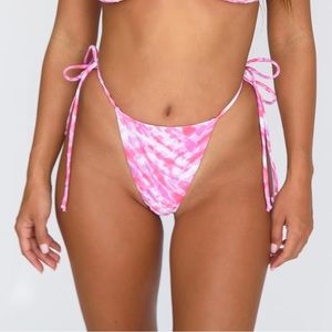 NWT Skatie Elsa in Moorea - Size XS